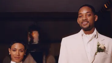 Will Smith a izbucnit în lacrimi când a dezvăluit asta despre soția lui: “Jada a plâns 45 de zile“