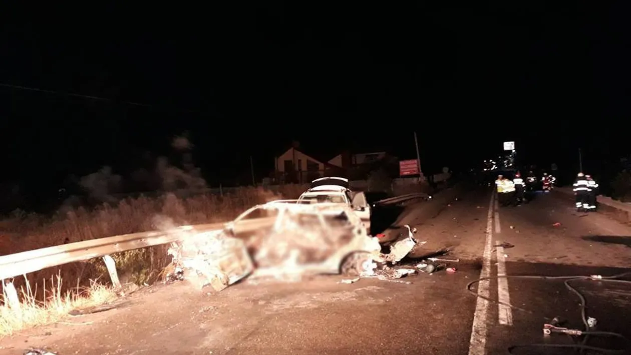 Mesajul cutremurător al mamei care şi-a îngropat copiii arşi în accident: ”Mai trebuie să...”