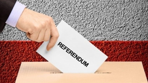 Referendumul se va ține pe 6 și 7 octombrie! Ce întrebare va figura pe buletinul de vot