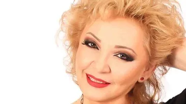 De la De 3 x femeie la multe kilograme in plus! Mihaela Tatu s-a facut... mare!