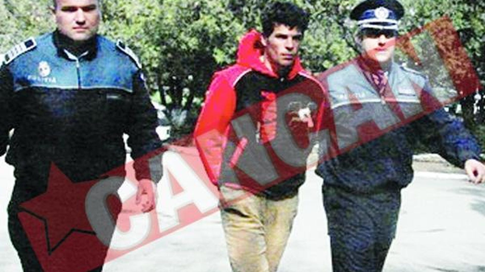 Si-a ucis fratele de ziua mamei lor