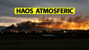 Vești proaste de la ANM! Urmează două săptămâni de haos atmosferic în România