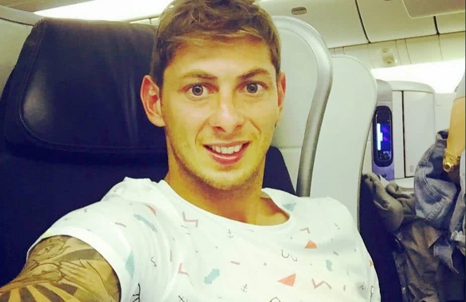 Ți se rupe inima! Ce imagine a postat sora lui Emiliano Sala pe rețele de socializare