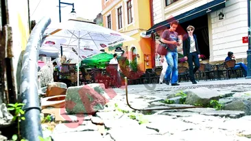 Pe aici nu se trece!