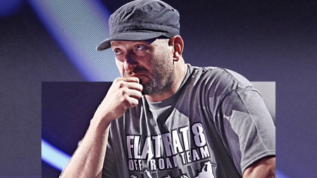 Cheloo, prima reacție după scandalul de la Catedrala Mântuirii Neamului! Acuză că totul este o făcătură: ”Mă jur!”