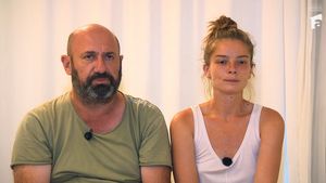 Ocazie rară la America Express. Pe cine au întâlnit Cătălin Scărlătescu și Doina Teodoru, în timpul unei probe