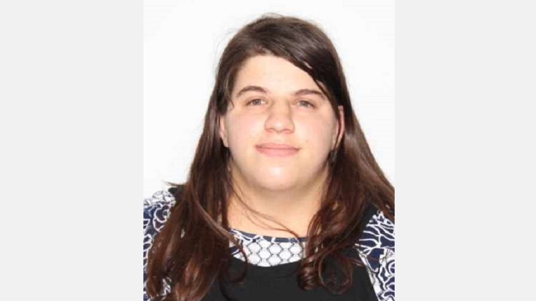Mihalte Florentina Andreea, de 25 de ani, a plecat din incinta Spitalului Judeţean de Urgenţa Craiova și nu a mai ajuns acasă. Cine o vede este rugat să sune la 112 Craiova și nu a mai ajuns acasă