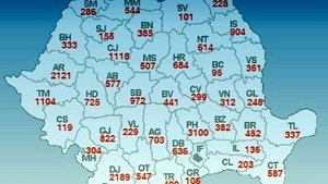Sunt peste 31.000 de locuri de muncă vacante în România, în 12 noiembrie 2018. Vezi cum sunt repartizate pe județe și care sunt cele mai căutate meserii