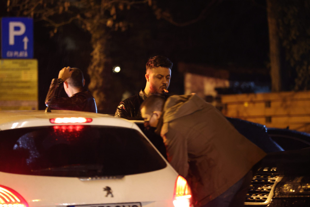 Gabi Bădălău pleacă de la Brasserie la Lido