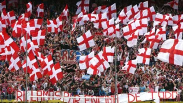 Sevilla și Roma merg în sferturile Champions League! Astăzi se vor cunoaște ultimele necunoscute ale sferturilor!