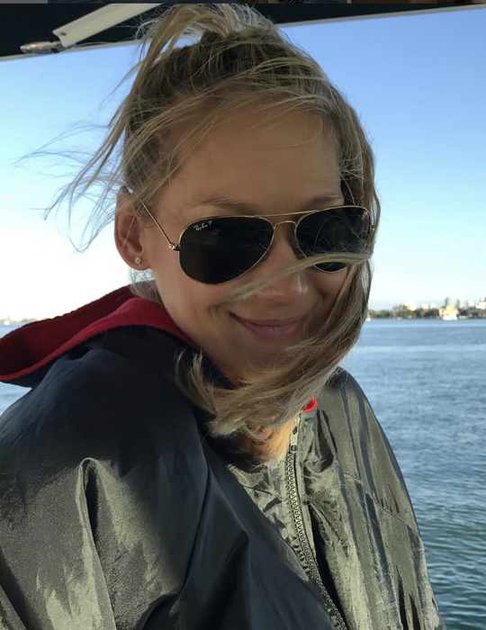 De nerecunoscut! Ce s-a ales de Anna Kournikova și cum a ajuns să arate trupul ei în 2025, la 22 de ani de la retragerea din tenis