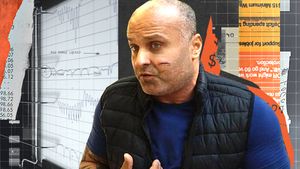 Interlopul brăilean acuzat că a înjunghiat doi baschebaliști americani, pus la detectorul de minciuni