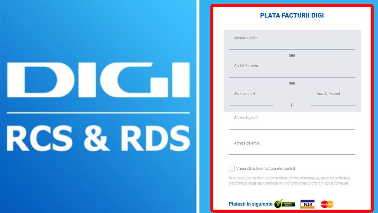 Digi RCS-RDS România taie abonamentele la jumătate! Ce trebuie să faci, începând cu 11 septembrie 2023