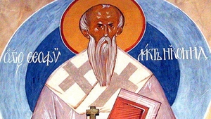 CALENDAR CRESTIN-ORTODOX: Ce sfant sarbatorim azi