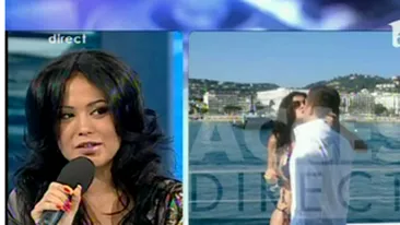 Partenera de petrecere a Ramonei Gabor face dezvaluiri de pe iaht! A fost o aventura, dar sunt sigura ca se va impaca cu Badalau!