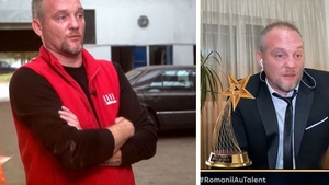 Ce salariu are Radu Palaniță la service-ul din București unde este angajat! Câștigătorul de la Românii au Talent are planuri frumoase cu cei 120.000 câștigați în finala de aseară, de la Pro TV