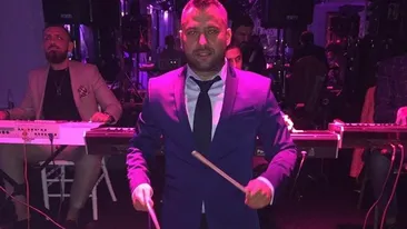 Motivul incredibil pentru care un lăutar cunoscut a fost amendat de Poliţia Rutieră