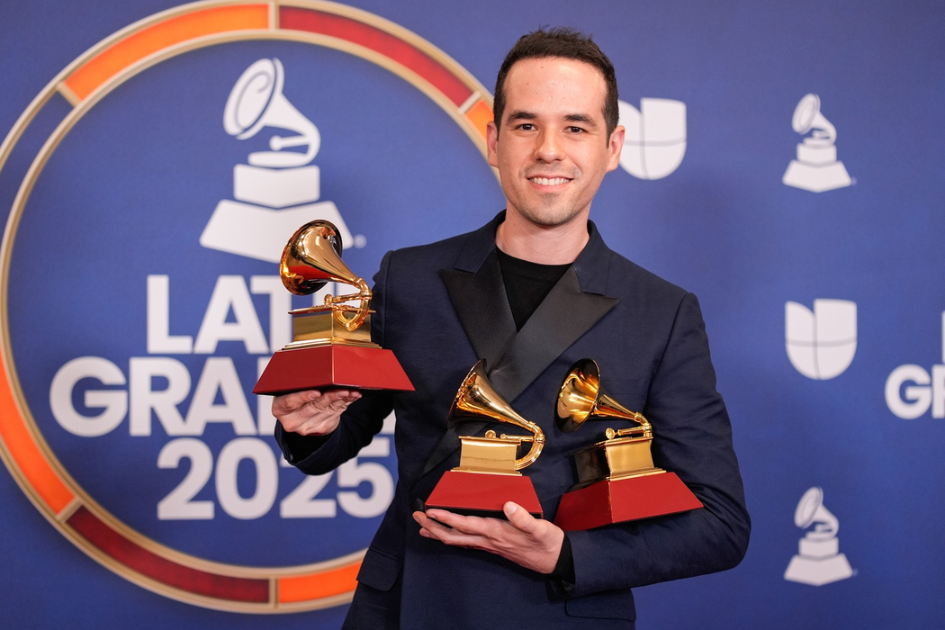 Edgar Barrera. Sursa foto: Profimedia
