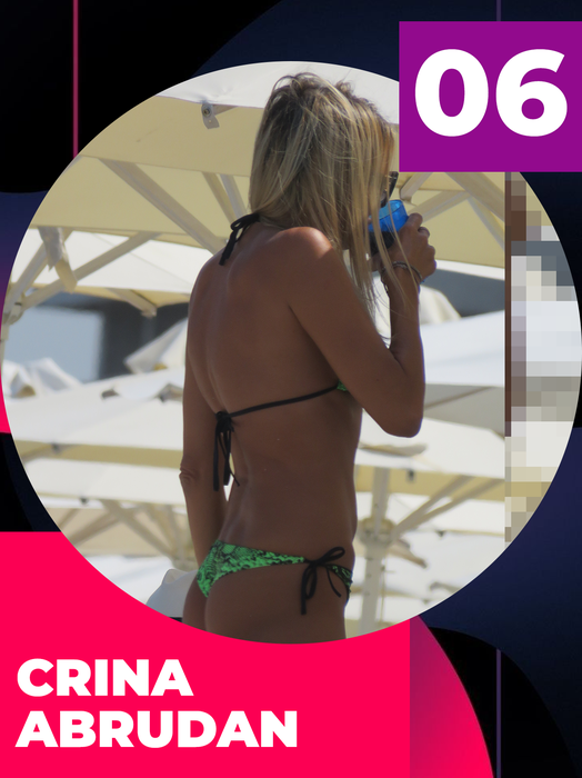 Andreea Popescu, Ramona Olaru și Andreea Ibacka nu au mai ținut cont de nimic. Top 50 dive care au cedat poftelor, în văzul tuturor