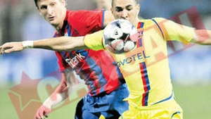 Pac, pac, adio Liga Campionilor