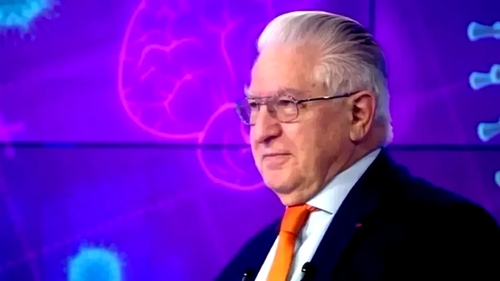 Leguma care face minuni pentru creier și inimă, potrivit medicul Vlad Ciurea: „Știu că face foarte bine”