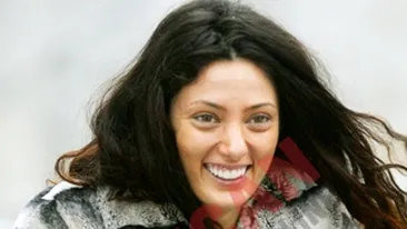 Cream si-a dus sora sa-si albeasca dintii