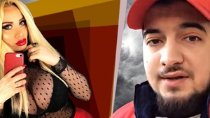 Îi anunță moartea cunoscutei vedete: ”Am să te găsesc și…”