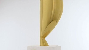 O sculptură a lui Brâncuşi a fost vândută cu prețul record de 71 de milioane de dolari
