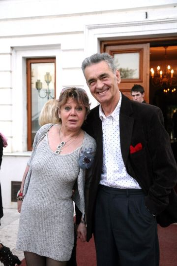 Anca Pandrea, mesaje de dincolo de moarte: ”Vorbesc când simt nevoia să vorbesc cu Iura!”