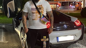 Dani Mocanu, disperat să-l găsească pe Marius Csampar, cel mai cunoscut criminal din România. “Fraților, ajutați-mă, vă rog. Vreau să-i transmit ceva”