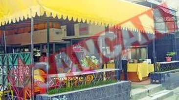 Ultimele terase de moda veche din Bucuresti