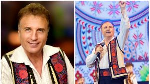 Cum arată și cu ce se ocupă fiica lui Constantin Enceanu. Cătălina nu a călcat pe urmele tatălui ei celebru