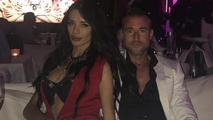 S-a întâmplat! După ce şi-a tatuat numele lui, PHILIPP PLEIN i-a oferit inelul de logodnă ANDREEI SASU! 