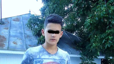 Cine este șoferul din Suceava care a gonit cu 250 km/h și a făcut praf două gospodării