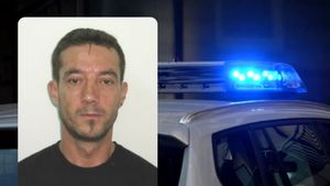 Alertă în România! Sorin a dispărut fără urmă. Cine îl vede, este rugat să sune de urgență la 112