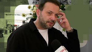 Coșmarul prin care trece fiica lui Mihai Morar: ”Nu mai vrea să...” : Nu numai Eva Măruță a avut de suferit, după ce a jucat într-un film