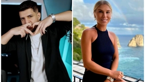 Ce i-a transmis Babasha Corinei Bud, după ce artista l-a criticat pentru episodul Coldplay: „Dumnezeu are grijă de toată lumea”