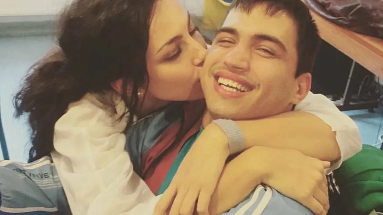 Mădălina Ghenea, donaţie pentru un centru de copii cu boli incurabile: „Fac asta pentru că primesc mult mai mult decât dăruiesc!”