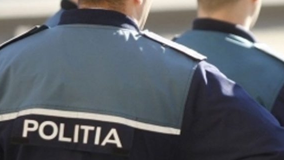 Un polițist de frontieră din Timiș, infectat cu noul coronavirus, a murit la doar 43 de ani