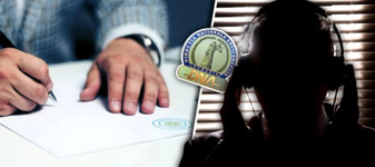STENOGRAME. Cum a fost terorizat primarul din Buzău de escrocul care se dădea procuror DNA: „Ești mâncat”/ Afaceristul-intermediar și traseul șpăgii: „Să faci să-ți rămâie și ție un miliard”