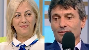 Iosif Rotariu, dezvăluiri tulburătoare după ce și-a înmormântat soția: ”Apare în vis, după care dispare”