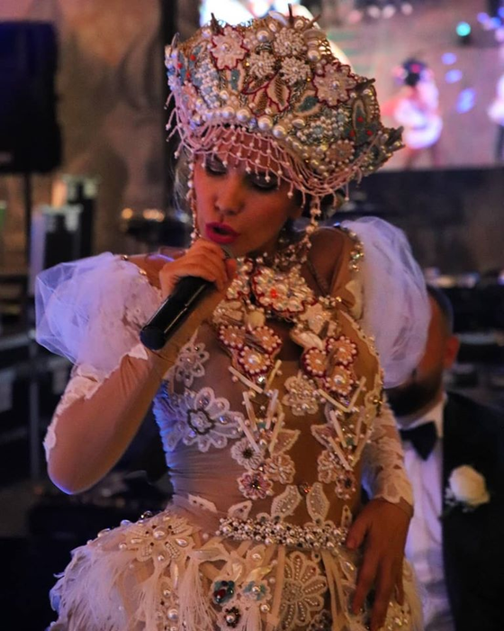 Anna Lesko și-a refăcut viața amoroasă la doar trei luni de la despărțirea de tatăl copilului ei. Cine e noul iubit