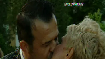 Constantin Iosef, in ziua in care s-a casatorit cu Teo: Am niste sentimente pe care nu le pot descrie! Am vrut ca aceasta zi sa fie superba, sa insemne ceva