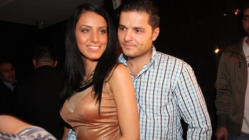 Adelina Pestritu si Liviu Vârciu o iau din nou de la capăt? Detaliul incredibil care ii dă de gol pe fostii soti