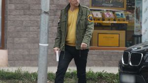 Luis Lazarus aruncă bomba în cazul crimelor de la Caracal! Cine ar putea fi, de fapt, complicele lui Gheorghe Dincă