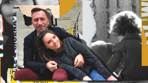 Vulpița și Viorel, acuzați că și-au abandonat fetița de nici trei ani. “E la tanti Ilinca, are grijă de ea așa cum...”