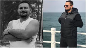 Soția marinarului mort în Portul Midia, declarații sfâșietoare! Bărbatul urma să ajungă în fața altarului: „Aveam un botez de făcut și o cununie religioasă”