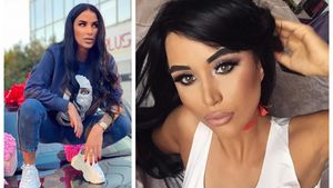 La ce vârstă și-a pierdut virginitatea Daniela Crudu. Toată lumea a rămas suprinsă când a auzit