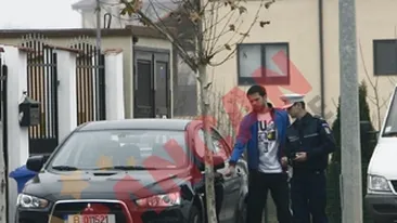 Bozovic s-a ales cu dosar penal!