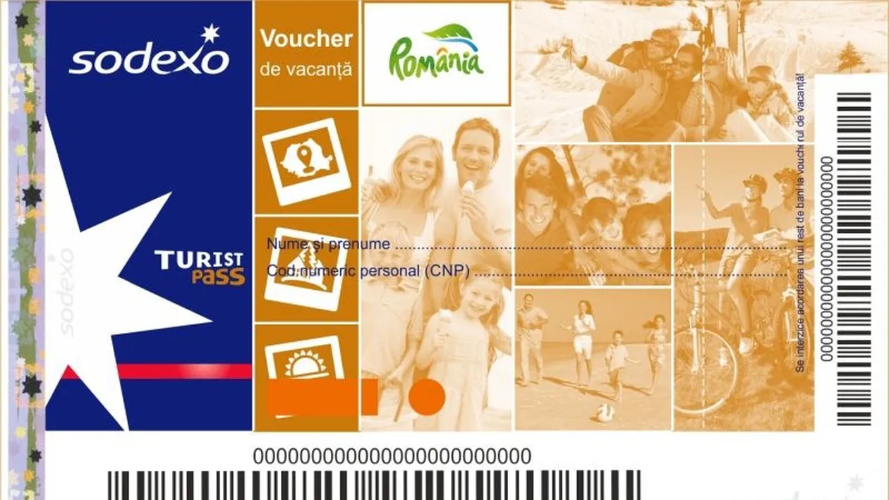 Tichete de masă de 4.160 de lei și vouchere de vacanță! Ce se întâmplă cu salariile şi pensiile românilor în 2019